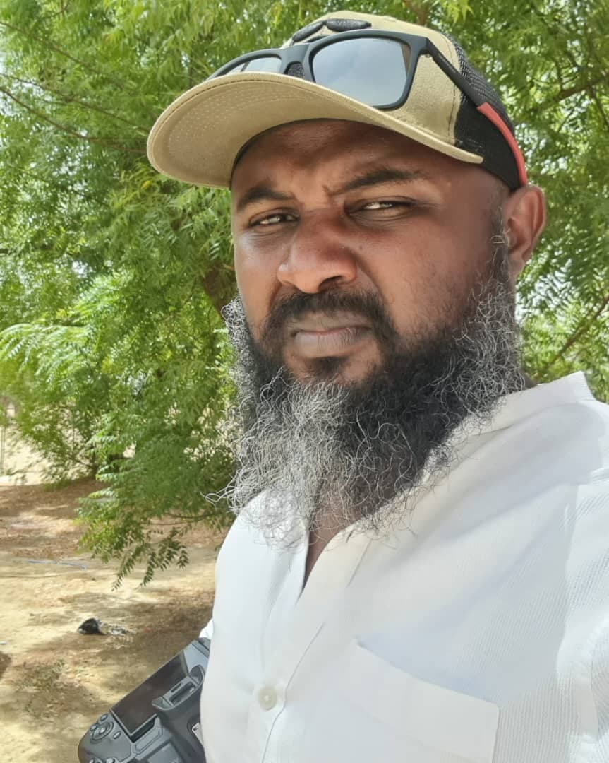 Muzammil Abdullah