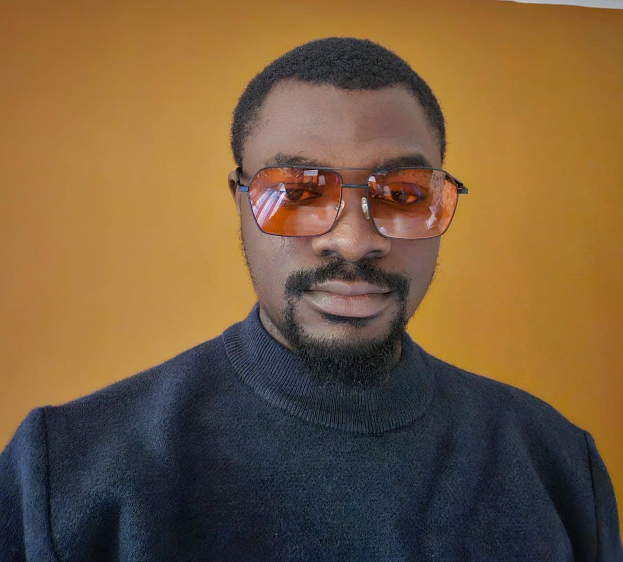 Success Onyegbanokwu